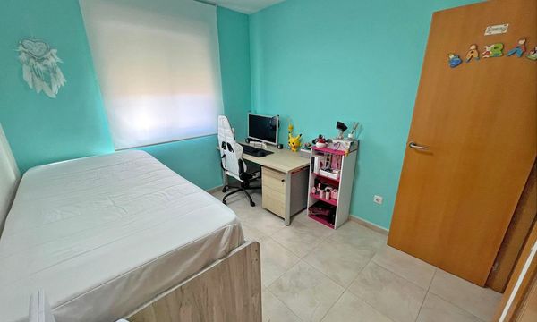 Chalet Almazora (Camí de l’Om Blanc | Estancia Inmobiliaria