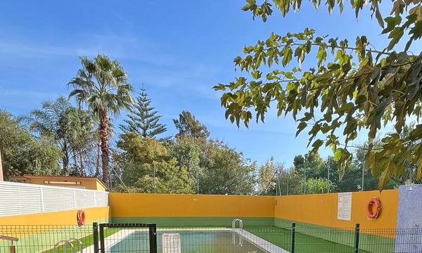 Chalet Almazora (Camí de l’Om Blanc | Estancia Inmobiliaria