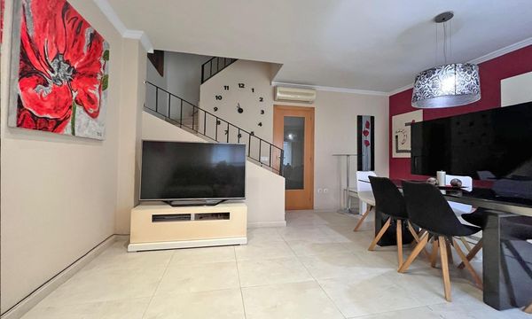 Chalet Almazora (Camí de l’Om Blanc | Estancia Inmobiliaria