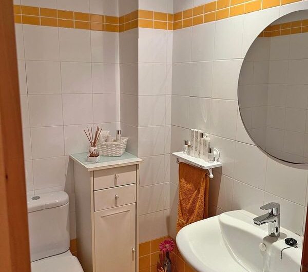 Chalet Almazora (Camí de l’Om Blanc | Estancia Inmobiliaria