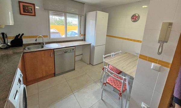 Chalet Almazora (Camí de l’Om Blanc | Estancia Inmobiliaria