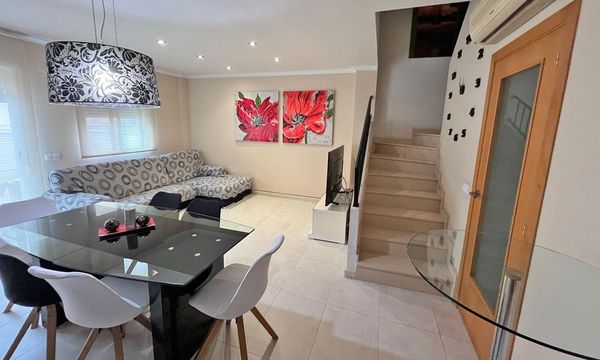 Chalet Almazora (Camí de l’Om Blanc | Estancia Inmobiliaria