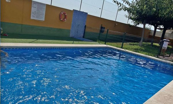 Chalet Almazora (Camí de l’Om Blanc | Estancia Inmobiliaria