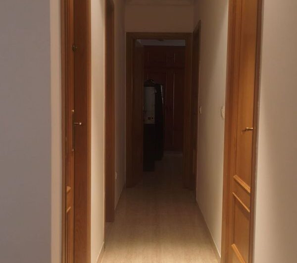 Piso Castellón (C/ Rio Cenia) | Estancia Inmobiliaria