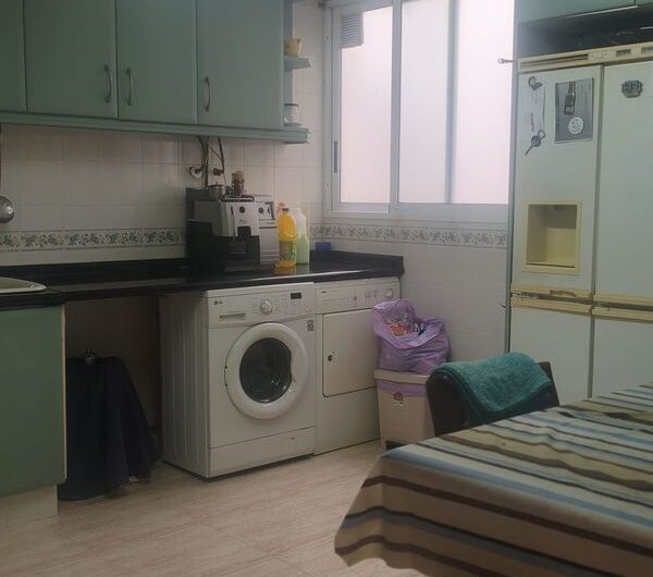 Piso Castellón (C/ Rio Cenia) | Estancia Inmobiliaria