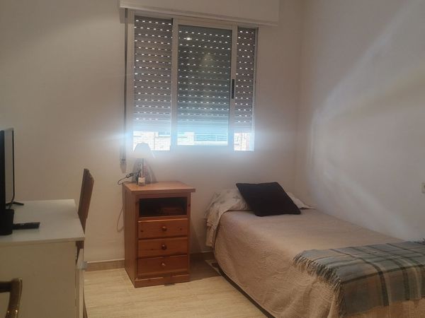 Piso Castellón (C/ Rio Cenia) | Estancia Inmobiliaria