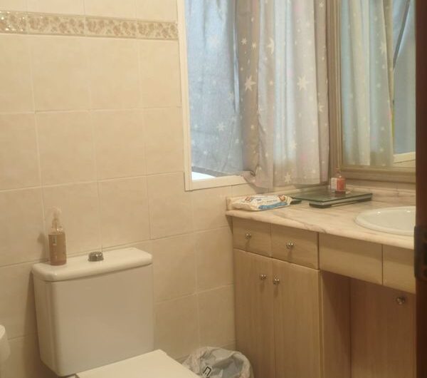 Piso Castellón (C/ Rio Cenia) | Estancia Inmobiliaria