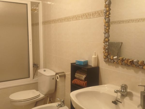 Piso Castellón (C/ Rio Cenia) | Estancia Inmobiliaria