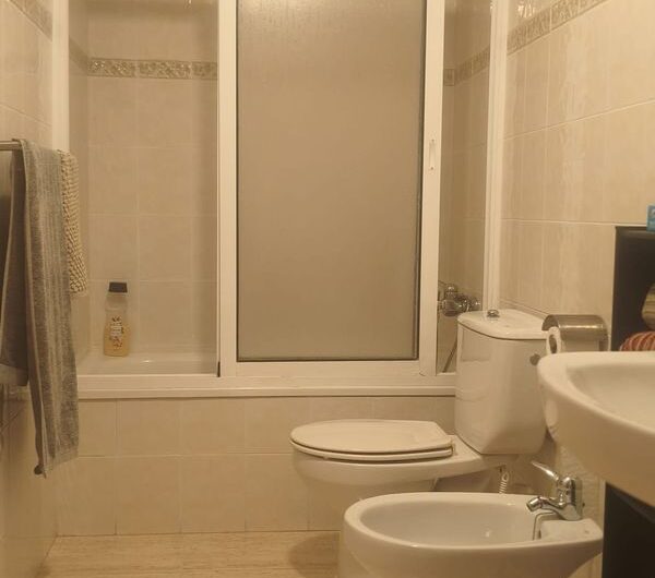 Piso Castellón (C/ Rio Cenia) | Estancia Inmobiliaria