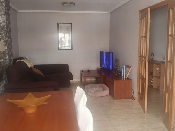 Piso Castellón (C/ Rio Cenia) | Estancia Inmobiliaria
