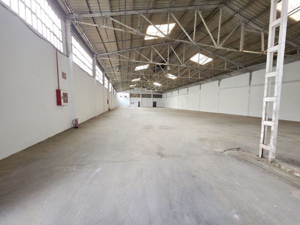 Nave Castellón (Avda. Castell Vell) | Estancia Inmobiliaria