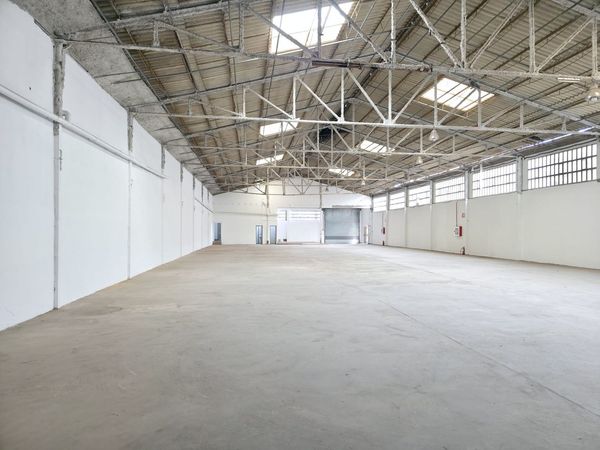 Nave Castellón (Avda. Castell Vell) | Estancia Inmobiliaria