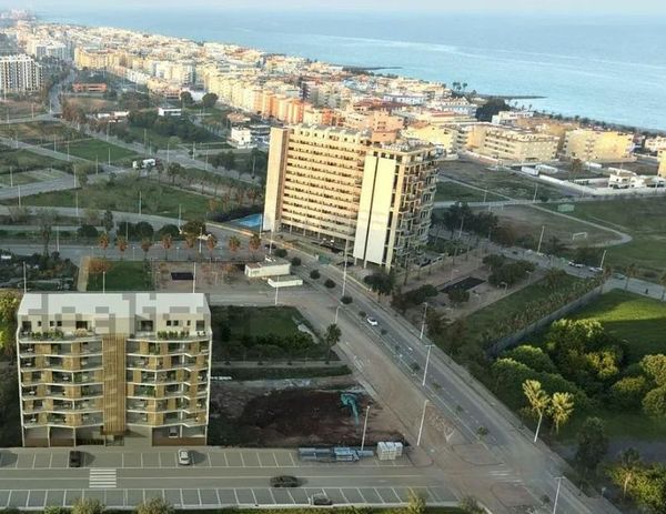 Apartamento Playa de Moncofa (Avda. Generalitat) | Estancia Inmobiliaria