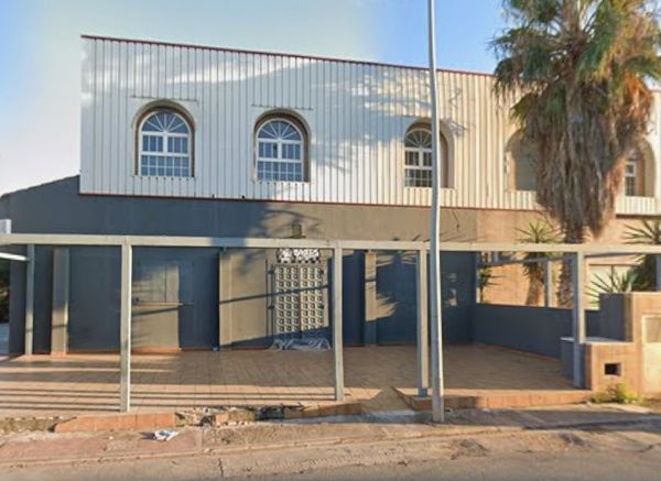 Nave industrial Almazora (C/ del Fang) | Estancia Inmobiliaria