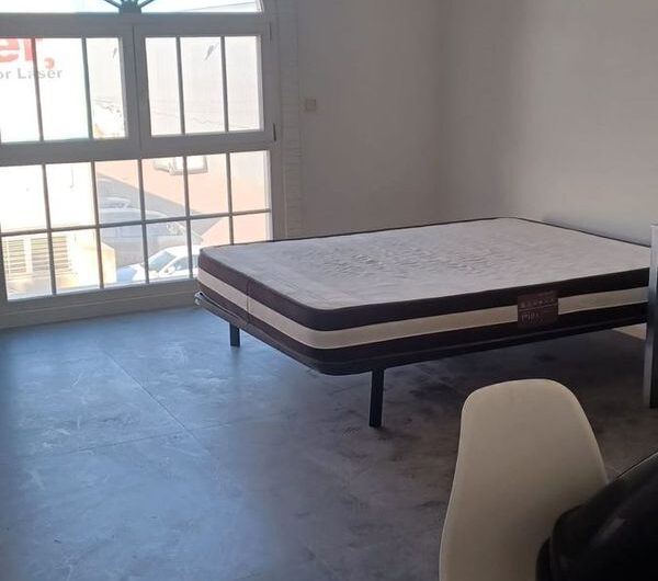 Nave industrial Almazora (C/ del Fang) | Estancia Inmobiliaria