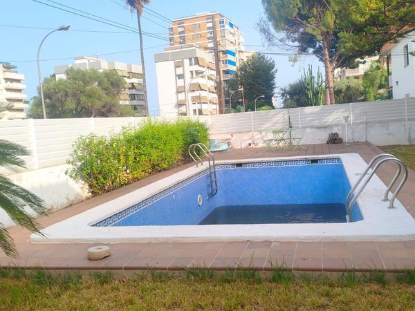 Chalet Benicasim (C/ Sigalero) | Estancia Inmobiliaria