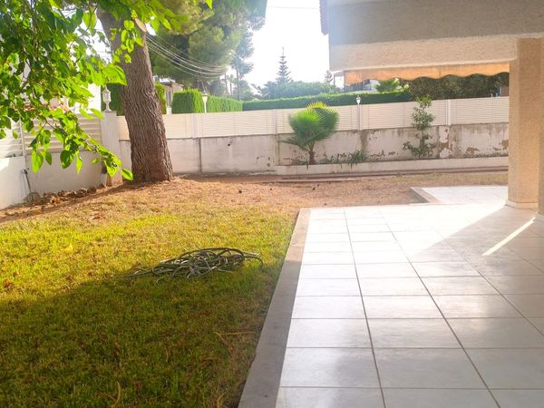 Chalet Benicasim (C/ Sigalero) | Estancia Inmobiliaria