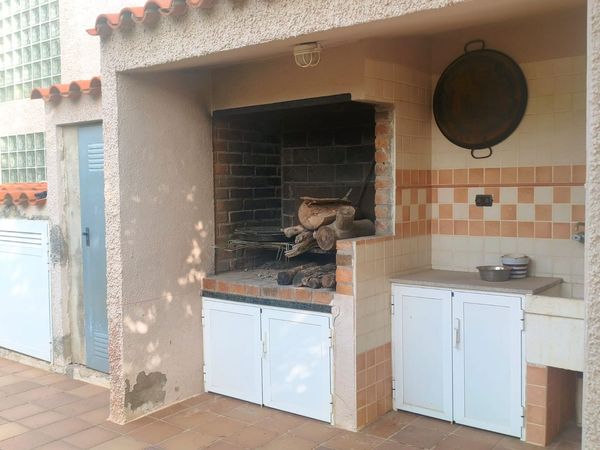Chalet Benicasim (C/ Sigalero) | Estancia Inmobiliaria