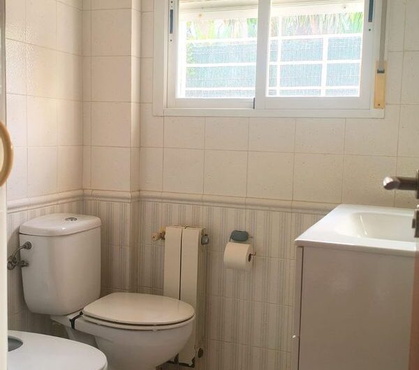 Chalet Benicasim (C/ Sigalero) | Estancia Inmobiliaria