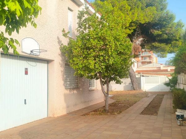 Chalet Benicasim (C/ Sigalero) | Estancia Inmobiliaria