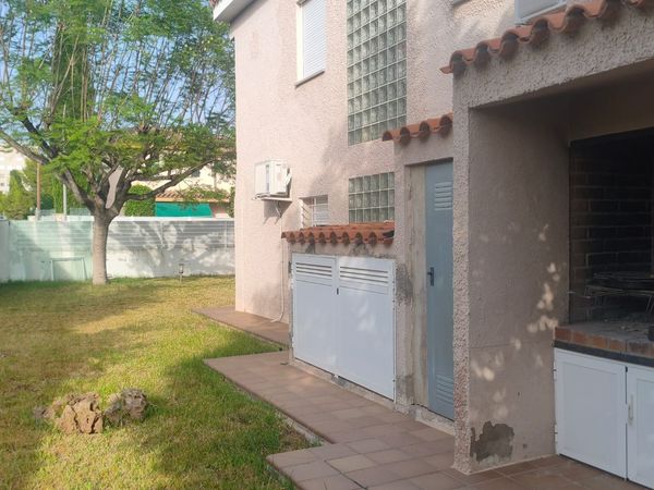 Chalet Benicasim (C/ Sigalero) | Estancia Inmobiliaria