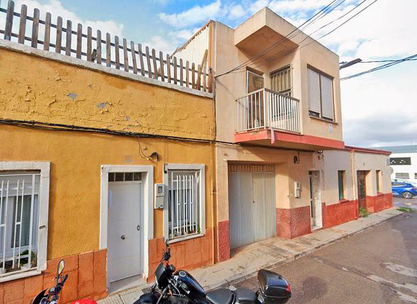 Casa Castellón (C/ Rio Segura) | Estancia Inmobiliaria