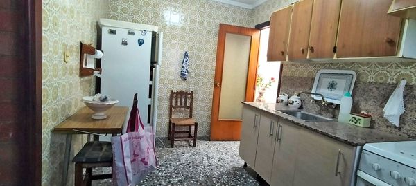 Casa Castellón (C/ Rio Segura) | Estancia Inmobiliaria