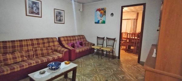 Casa Castellón (C/ Rio Segura) | Estancia Inmobiliaria