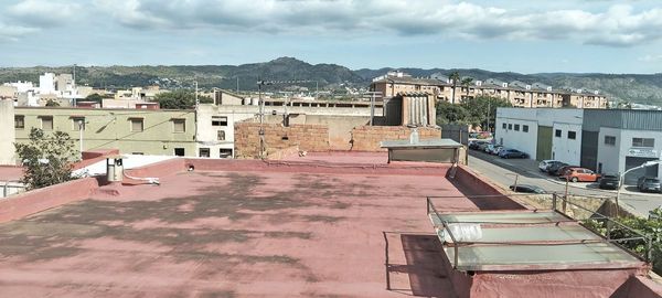 Casa Castellón (C/ Rio Segura) | Estancia Inmobiliaria