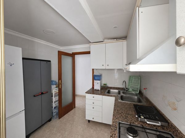 Piso Grao de Castellón (C/ Trafalgar) | Estancia Inmobiliaria