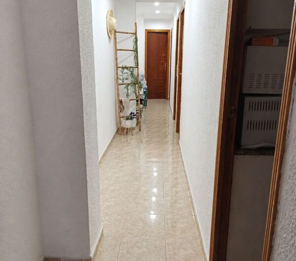 Piso Grao de Castellón (C/ Trafalgar) | Estancia Inmobiliaria