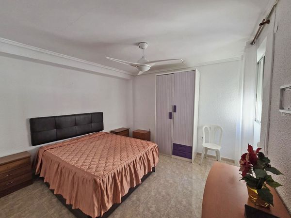 Piso Grao de Castellón (C/ Trafalgar) | Estancia Inmobiliaria