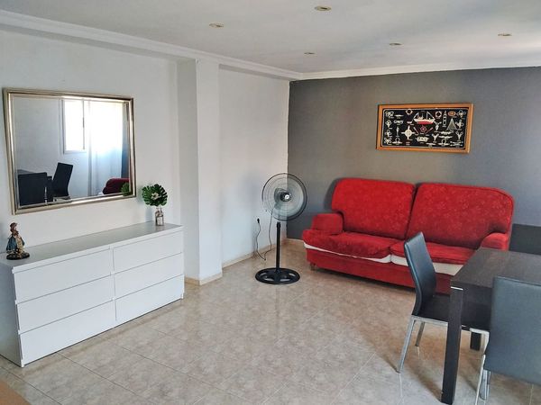 Piso Grao de Castellón (C/ Trafalgar) | Estancia Inmobiliaria