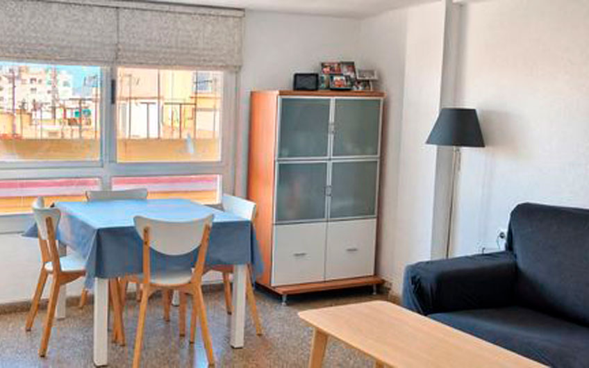 Piso Castellón (Avda. Gran Vía Tárrega Monteblanco) | Estancia Inmobiliaria