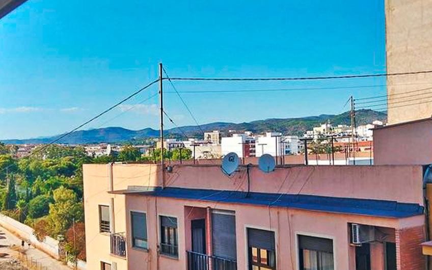 Piso Castellón (Avda. Gran Vía Tárrega Monteblanco) | Estancia Inmobiliaria
