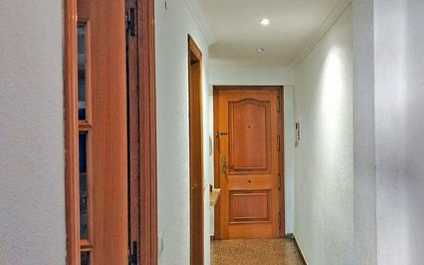 Piso Castellón (Avda. Gran Vía Tárrega Monteblanco) | Estancia Inmobiliaria