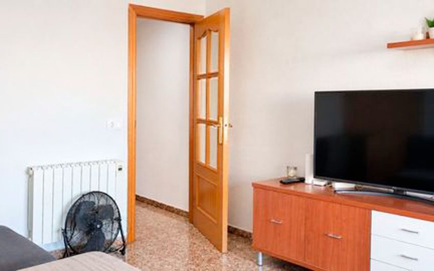 Piso Castellón (Avda. Gran Vía Tárrega Monteblanco) | Estancia Inmobiliaria