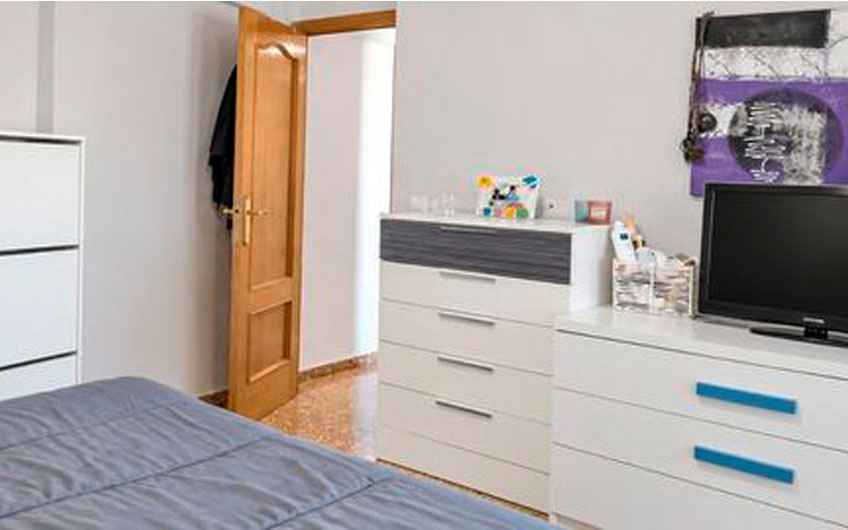 Piso Castellón (Avda. Gran Vía Tárrega Monteblanco) | Estancia Inmobiliaria