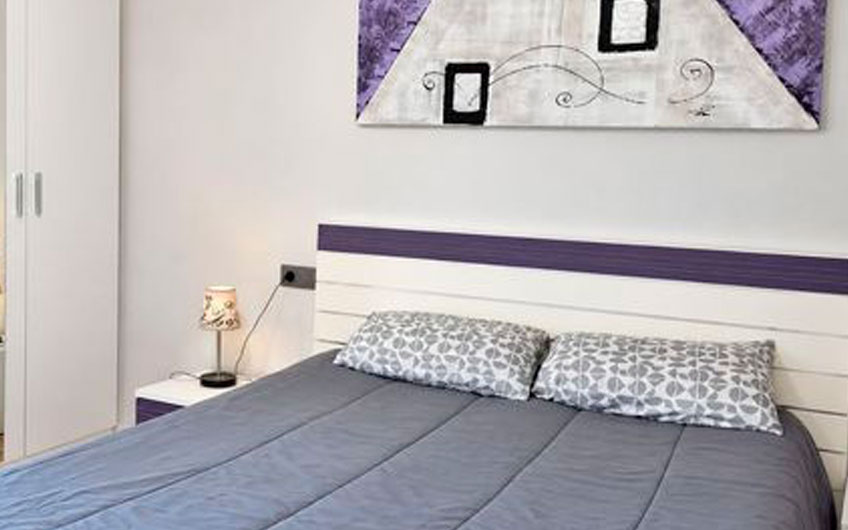 Piso Castellón (Avda. Gran Vía Tárrega Monteblanco) | Estancia Inmobiliaria