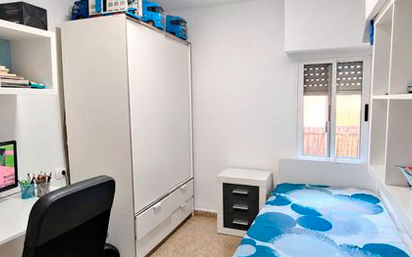 Piso Castellón (Avda. Gran Vía Tárrega Monteblanco) | Estancia Inmobiliaria