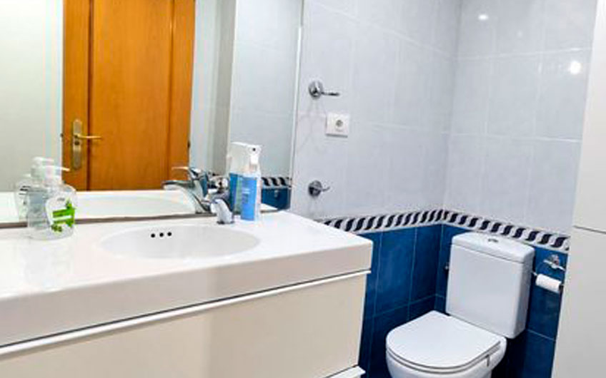 Piso Castellón (Avda. Gran Vía Tárrega Monteblanco) | Estancia Inmobiliaria