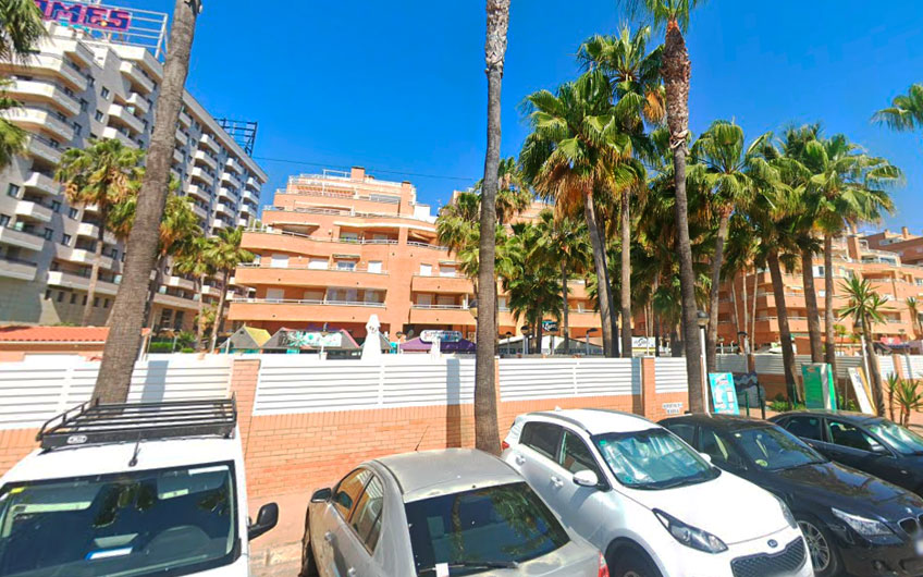 Apartamento Oropesa del Mar (C/ Amplaries) | Estancia Inmobiliaria