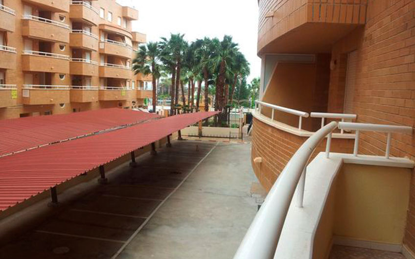 Apartamento Oropesa del Mar (C/ Amplaries) | Estancia Inmobiliaria