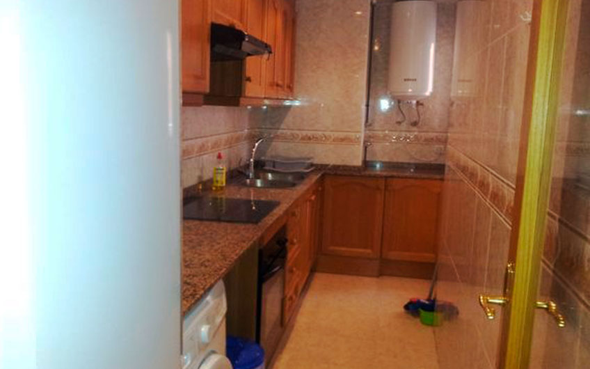 Apartamento Oropesa del Mar (C/ Amplaries) | Estancia Inmobiliaria