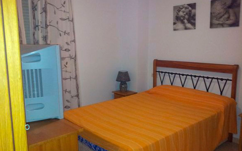 Apartamento Oropesa del Mar (C/ Amplaries) | Estancia Inmobiliaria