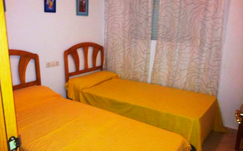 Apartamento Oropesa del Mar (C/ Amplaries) | Estancia Inmobiliaria