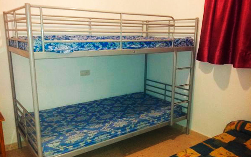 Apartamento Oropesa del Mar (C/ Amplaries) | Estancia Inmobiliaria