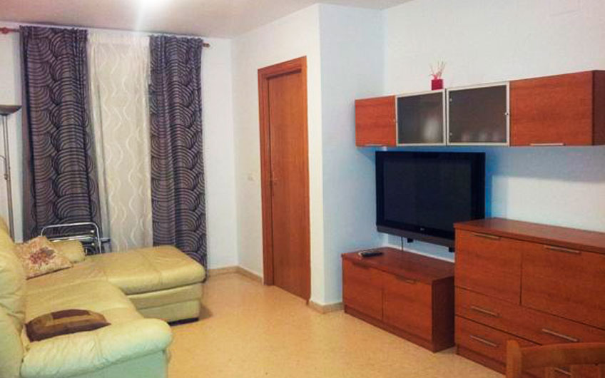 Apartamento Oropesa del Mar (C/ Amplaries) | Estancia Inmobiliaria