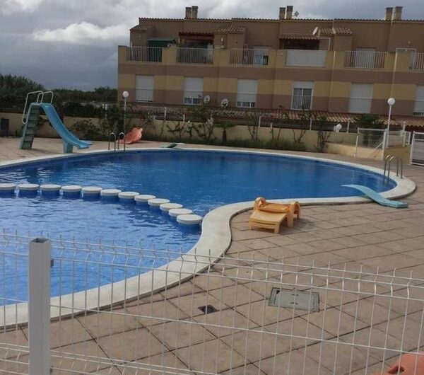 Chalet adosado Playa Almazora (Camí l’Om Blanc) | Estancia Inmobiliaria