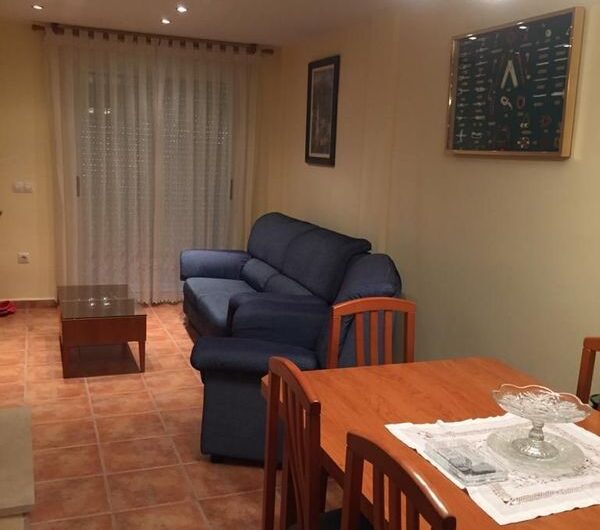 Chalet adosado Playa Almazora (Camí l’Om Blanc) | Estancia Inmobiliaria